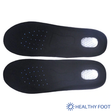 Orthopedic insoles Healtyfoot™
