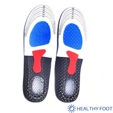 Orthopedic insoles Healtyfoot™