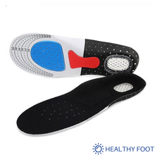 Orthopedic insoles Healtyfoot™
